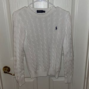 Ralph Lauren Polo Sweater